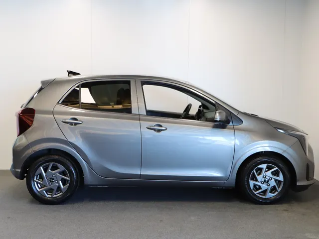 Kia Picanto 1.0 DPI DynamicPlusLine