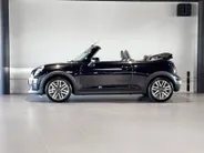 MINI Cooper Cabrio Cooper C Classic