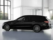 Mercedes-Benz C-Klasse Estate 300 e Business Solution AMG