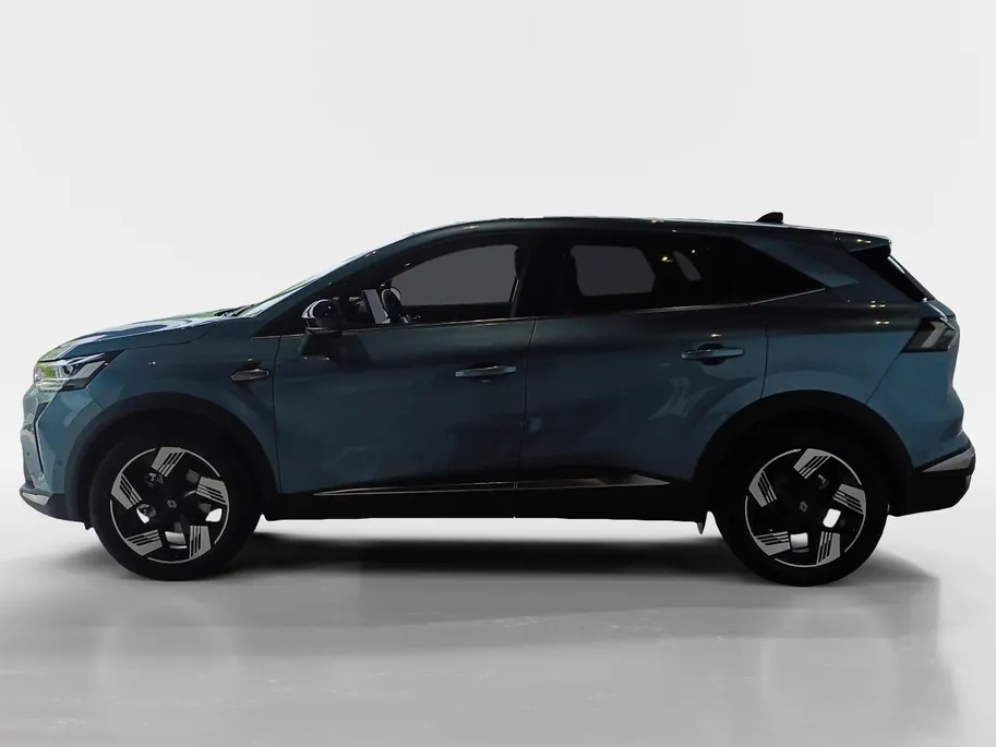Renault Symbioz techno full hybrid | Profiteer nu van €3.000,- Zeeuw & Zeeuw voorraadkorting | Op voorraad