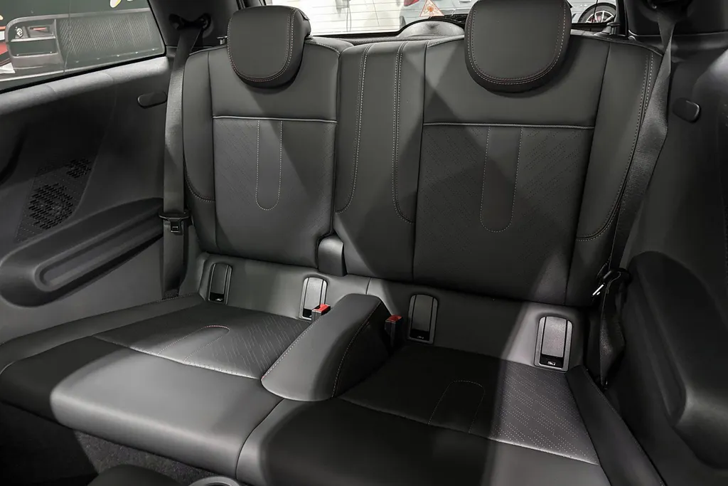 MINI Cooper 3-deurs John Cooper Works XL