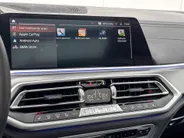 BMW X6 xDrive40i