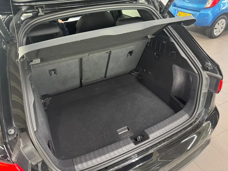 Audi A3 Sportback 30 TFSI S edition Verkocht!