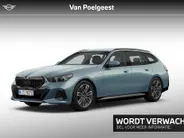 BMW 5 Serie Touring 530e