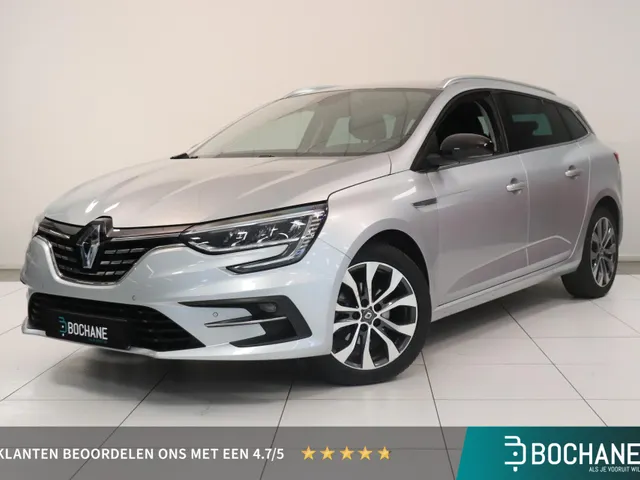 Renault Mégane Estate