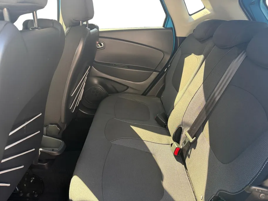 Renault Captur 1.2 TCe Dynamique | Automaat | Trekhaak | Onderhoudshistorie | Parkeersensoren | Bluetooth | Navigatie | Cruise & Climate Control | 12 Maanden BOVAG Garantie