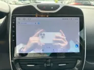 Renault Clio Estate 0.9 TCe Night&Day | Parkeersensoren | Apple Carplay | Camera | Cruise Control | Airco | LMV | Onderhoudshistorie | 12 Maanden BOVAG Garantie