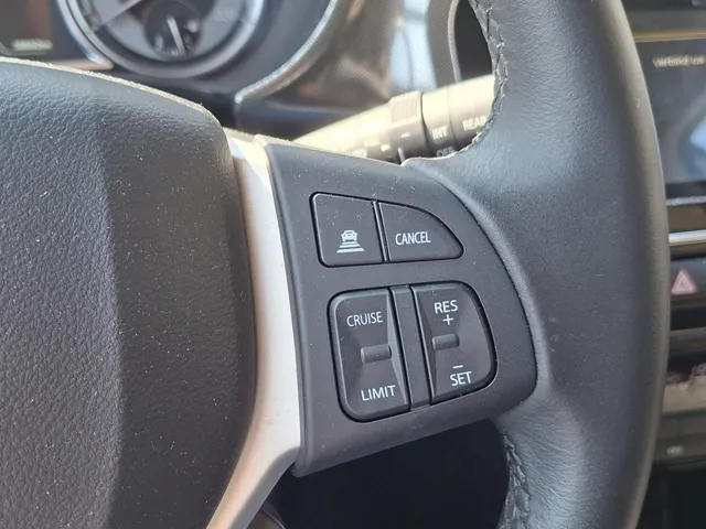 Suzuki Vitara 1.4 Boosterjet Style Smart Hybrid NL-auto | rijklaarprijs!!