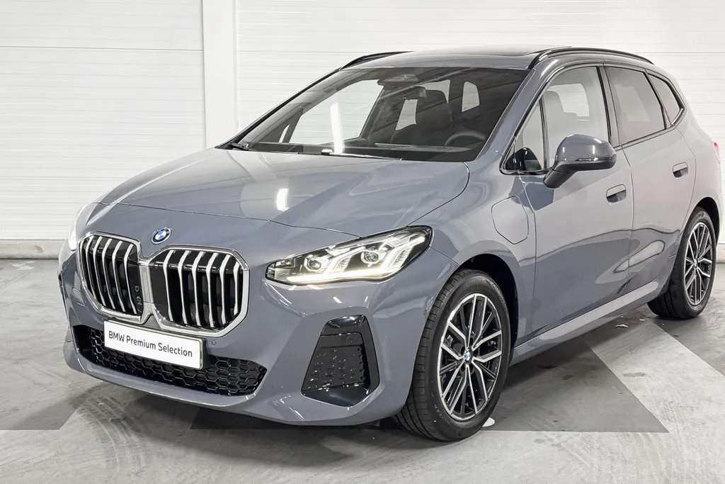 BMW 2 Serie Active Tourer 225e xDrive
