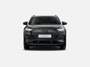 Audi Q4 e-tron S edition performance 82 kWh 286 PK · Tech plus · Trekhaak elek. wegklapbaar · MMI Bijrijdersdisplay