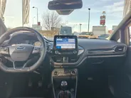 Ford Fiesta 1.0 EcoBoost Hybrid ST-Line 125 pk | WINTER PACK | APPLE CARPLAY ANDROID AUTO