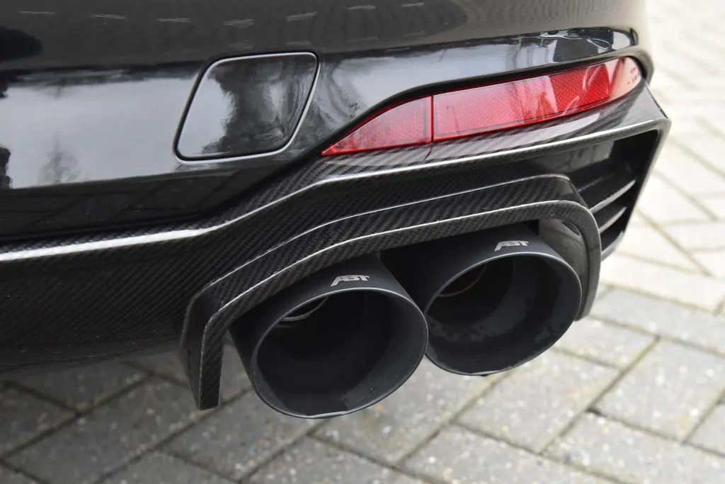 Audi RS4 Avant ABT RS4 X 1/60