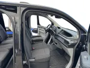 Ford Transit Custom 300 2.0 TDCI L2H1 Trend Dubbele Cabine 136 pk Automaat - 6 persoons | BPM VRIJ! | Adaptive Cruise Control | Dubbele schuifdeur | Achteruitrijcamera | Parkeersensoren |