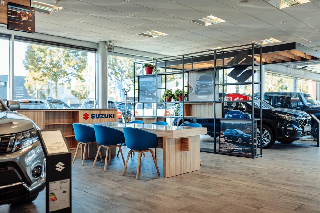 Suzuki Vitara 1.4 Boosterjet Smart Hybrid Style | Garantie t/m 2035! |NL Auto| LM Velgen | Stoel Verwarming |Android Auto Apple Carplay | Adaptive Cruise Control | 9-inch touchscreen | Suzuki Connect