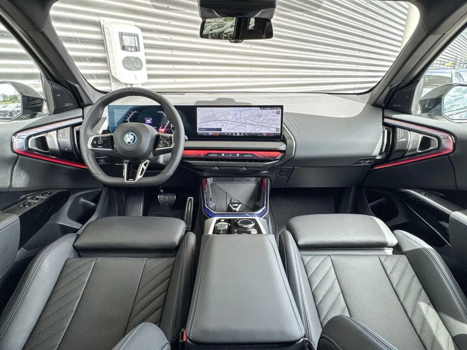 BMW X3 30e xDrive