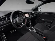 Volkswagen T-Roc 1.5 TSI 150pk DSG Sport Business R · Panoramadak · Camera · Keyless · Apple/Android Car Play · Navigatie · P-Sensoren ·