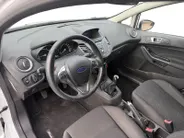 Ford Fiesta 1.0 Style Ultimate | Dealer onderhouden | NL auto | Navigatie | Parkeersensoren voor en achter | Achteruitrijcamera | 15' lichtmetalen velgen | Airco | Cruise control | Bluetooth | Privacy glas | Bovag garantie |
