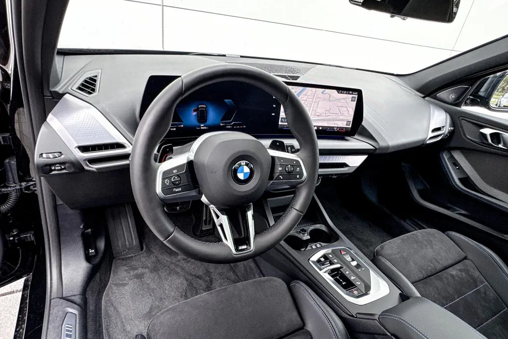 BMW 1 Serie 123 xDrive