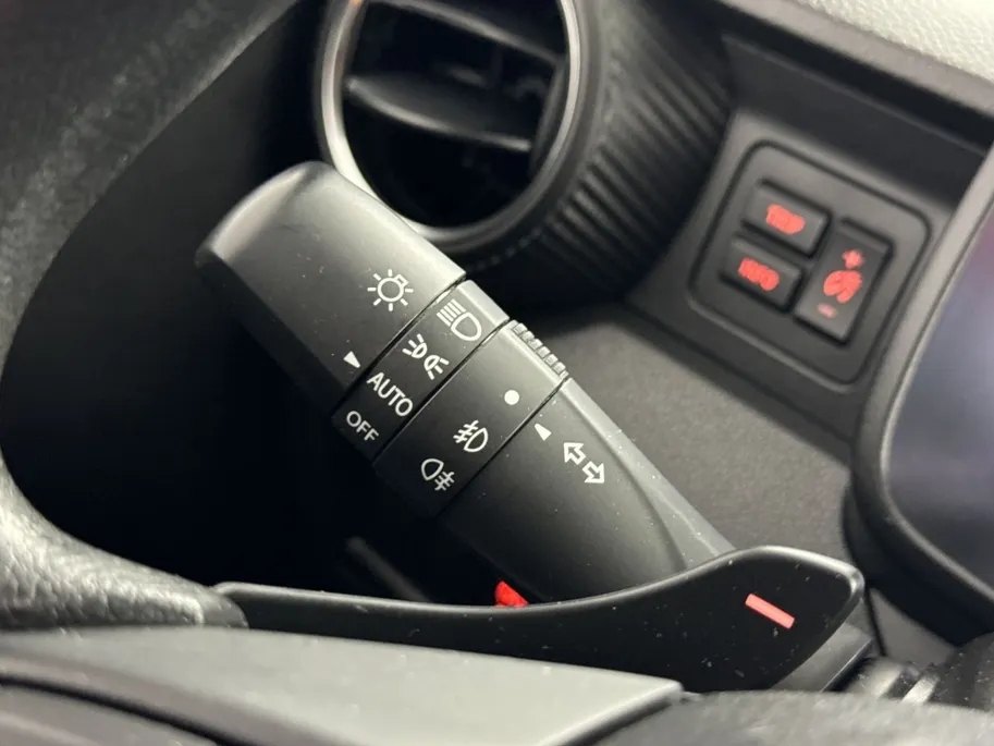 Suzuki Ignis 1.2 Smart Hybrid Select CVT Automaat | Navigatie | Parkeercamera | Apple Carplay/Android Auto