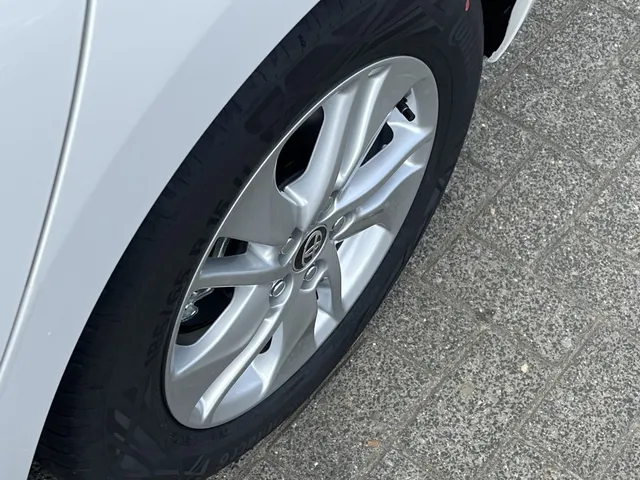 Toyota Yaris 1.5 Hybrid 115 Active
