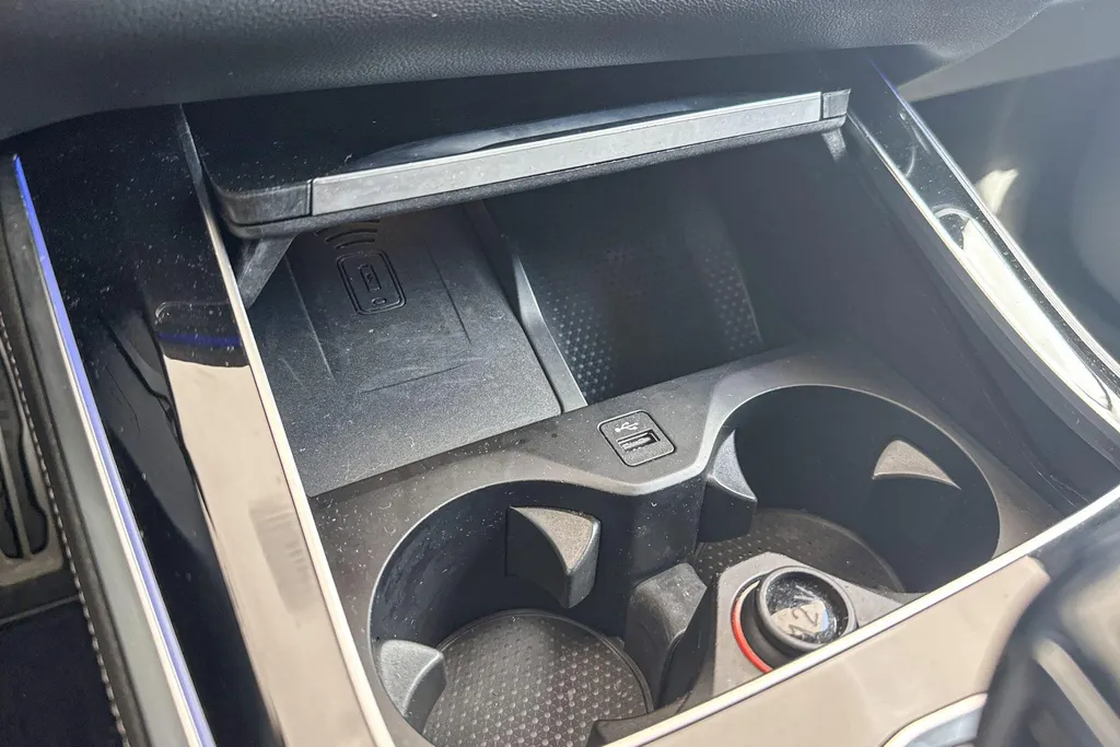 BMW X5 xDrive40i High Executive