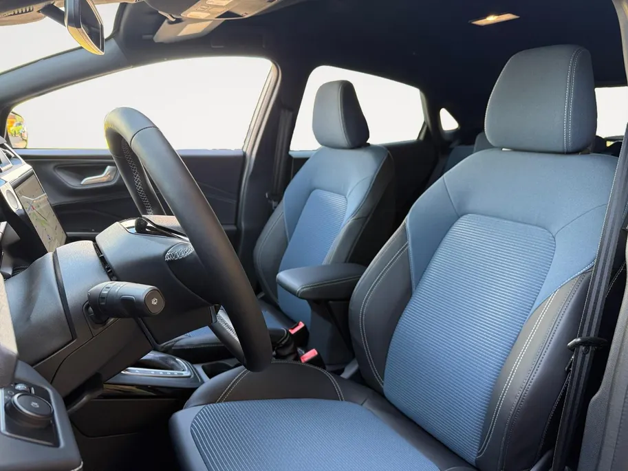 Ford Puma 1.0 EcoBoost Hybrid BlueCruise Edition | 0,99 % Ford Credit | 360 ° Camera | Dodehoek Detectie | Winter Pack | Apple Carplay & Android Auto |