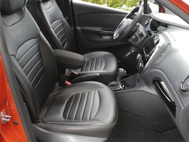 Renault Captur 1.2 TCe Dynamique Automaat | Clima | Cruise | Park sens
