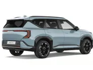 Kia EV5 81,4 kWh 217pk 2WD GT-Line Business Edition | IN BESTELLING
