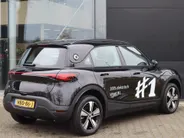 smart #1 Pure+ 66 kWh
