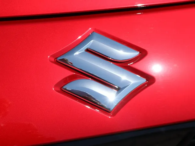 Suzuki Swift 1.2 Style Smart Hybrid