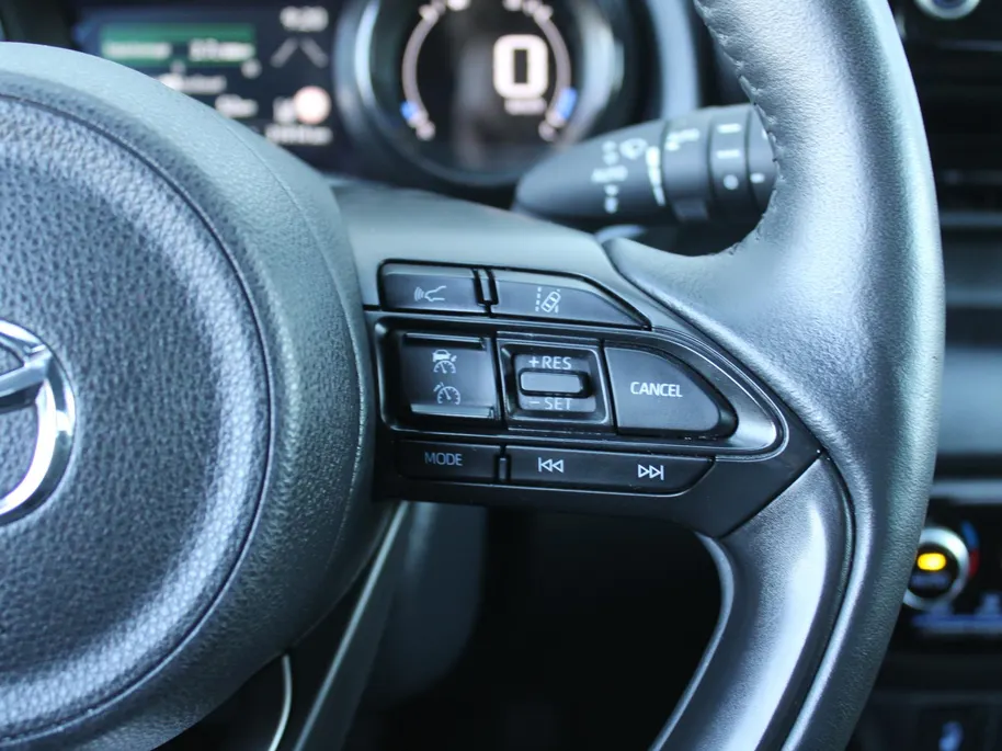 Mazda 2 Hybrid 1.5 Agile | Comfort Pakket | Airco | Apple carplay / Android auto | 15' LM |