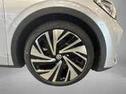 Volkswagen ID.5 GTX 77 kWh 299pk · Panoramadak · 360 Camera · Keyless · Dodehoeksensor · Matrix LED · Alarmklasse 3 · Head-Up Display ·