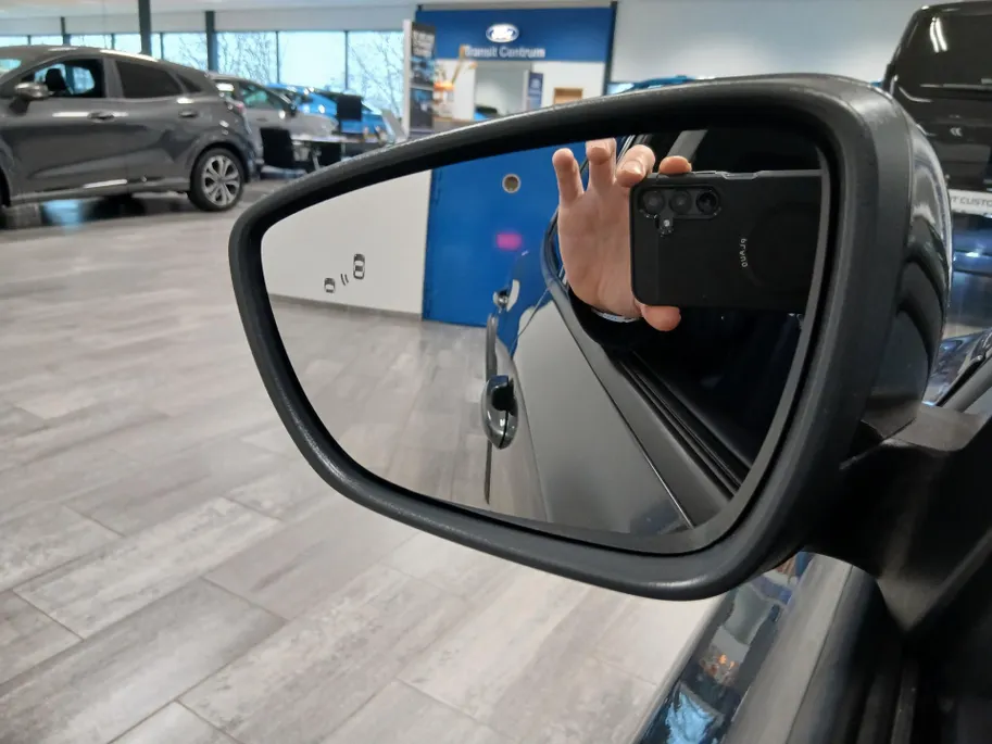 Ford Focus Wagon 1.0 EcoBoost 155PK Hybrid Active X | Automaat | Winter pack | Dode hoek detectie | Adaptieve Cruise control |