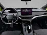Škoda Elroq 85X RS 250kW/340 PK 4x4 Elektrische aandrijving | Business upgrade pakket - advanced | 21' inch velgen Vision | Trekhaak wegklapbaar | 3000,- euro inruil premie!
