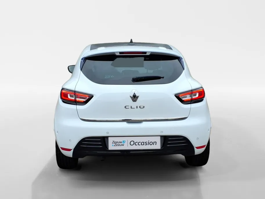 Renault Clio 0.9 TCe Bose Premium audio systeem Bose | Navigatie | Airco/ecc | stoel verwarming | 1 jaar garantie