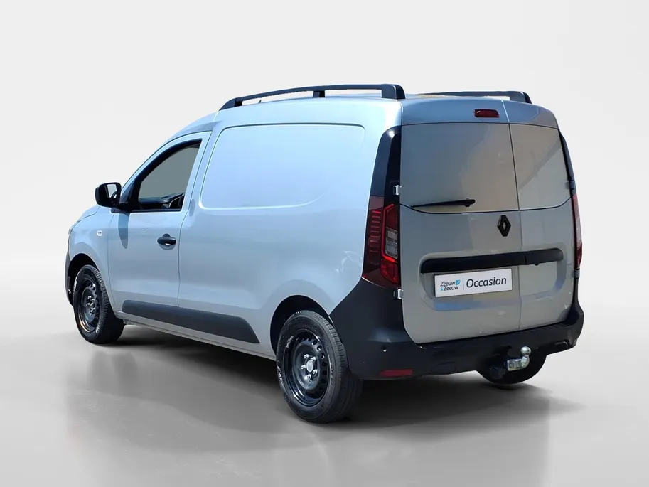 Renault Express 1.5 dCi 75 Comfort + Pack parking , Pack Visibilité  , Pack Safety , Apple Carplay/Android Auto , parkeersensor achter , airco , cruise , trekhaak , zijschuifdeur rechts , camera , parkeersensor voor .
