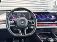 BMW 5 Serie Sedan 520i