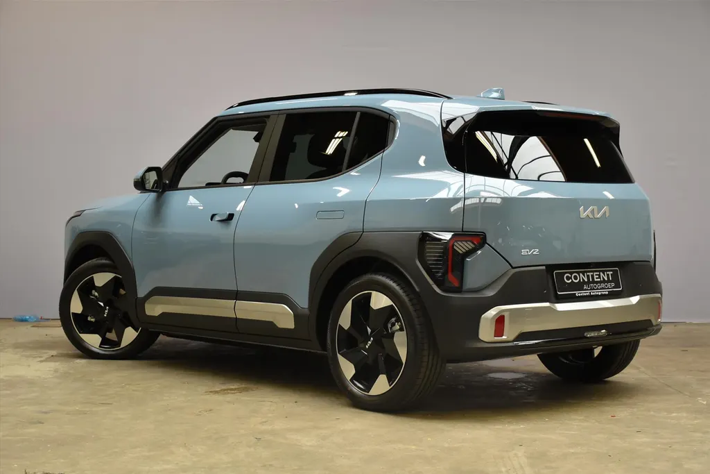 Kia EV2 61 kWh 135pk (5-zits) Plus