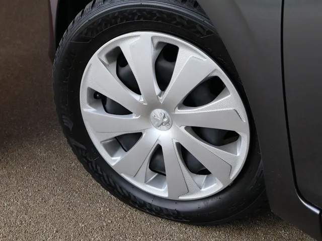 Peugeot 108 1.0 e-VTi Active