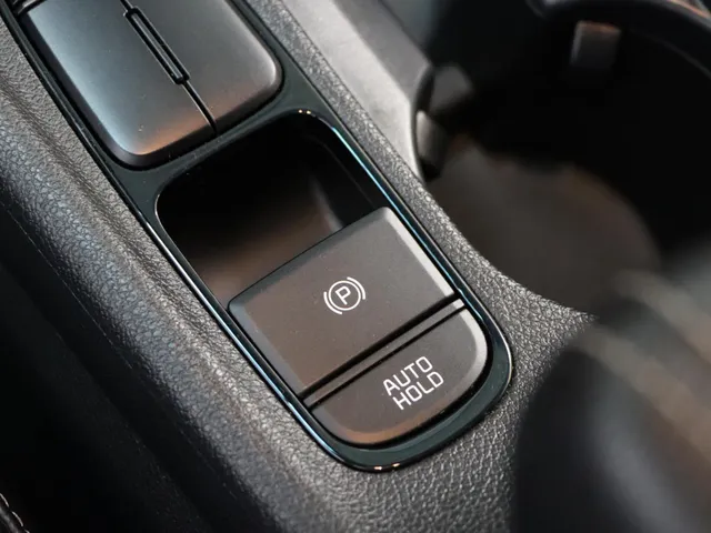 Kia Niro 1.6 GDi Hybrid DynamicLine