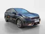 Kia Niro 1.6 GDi Hybrid ExecutiveLine | Zeer nette auto | Trekhaak | All-season banden | Navigatie | Apple CarPlay & Android Auto | Lederen bekleding | Lage km stand | NAP