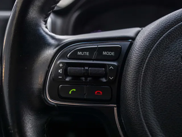 Kia Sportage 2.0