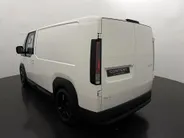 Kia PV5 Cargo 71,2 kWh 163pk L2H1 Elite I Voorraadactie!