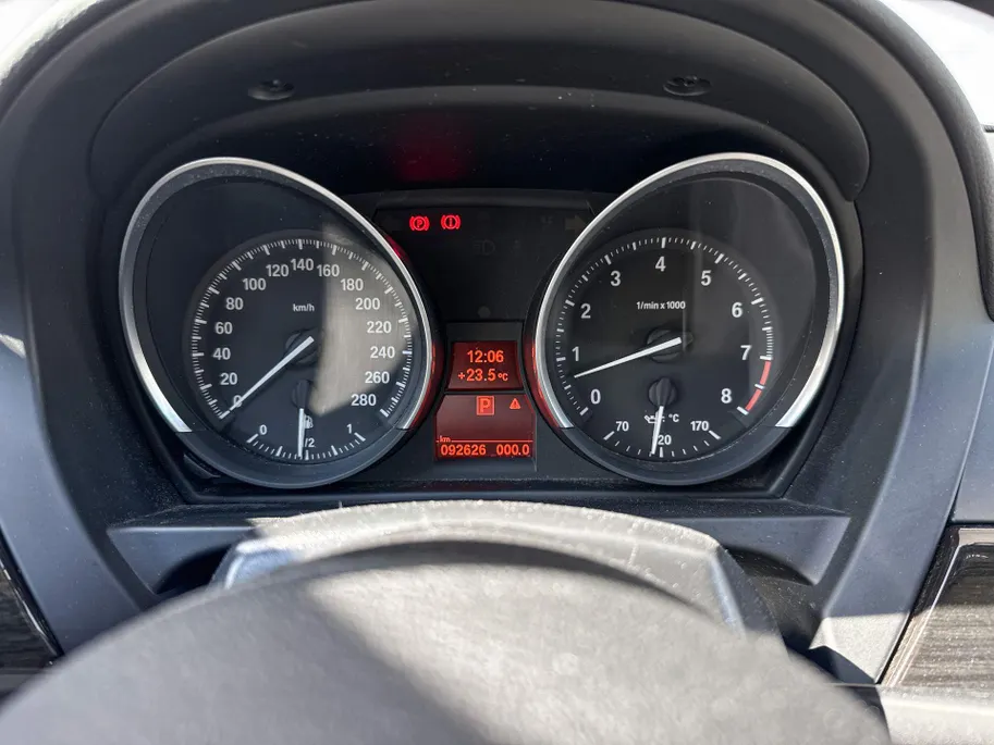 BMW Z4 sDrive35i High Executive