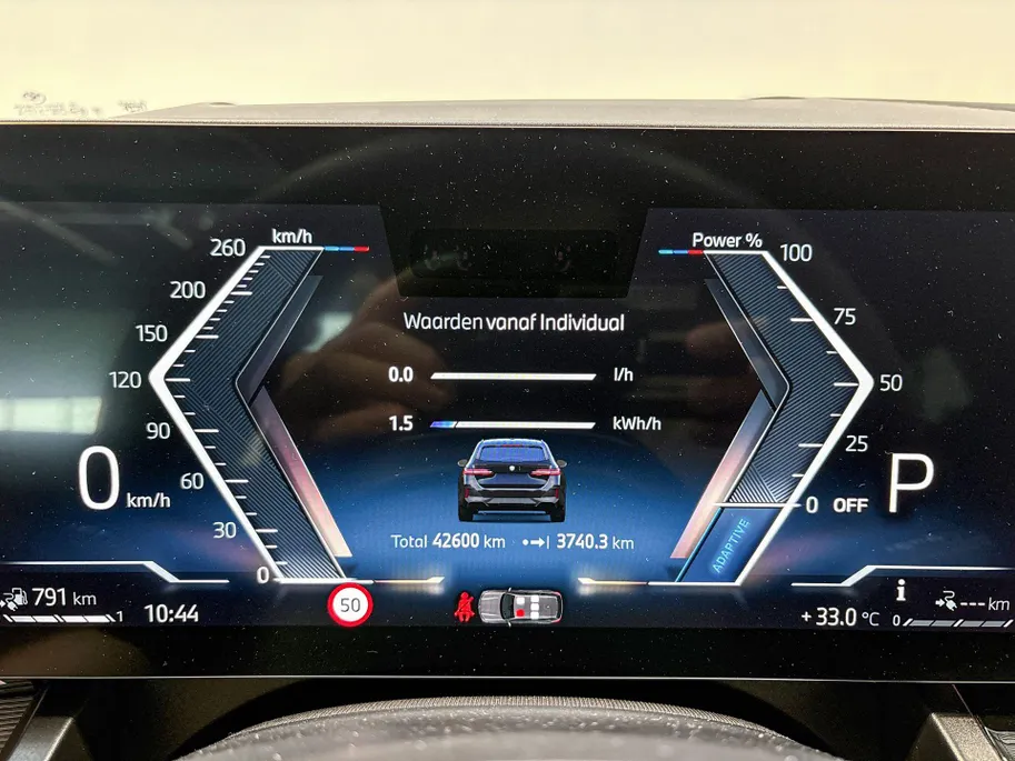 BMW 5 Serie Touring 530e Innovation Pack M Sportpakket