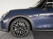 MINI Cooper 5-deurs Cooper C John Cooper Works S