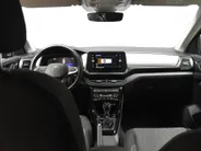 Volkswagen T-Cross 1.0 TSI 95pk Life Edition afn Trekhaak