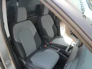Ford E-Transit Courier Limited 44 kWh | TREKHAAK | NAVI | WINTERPACK |