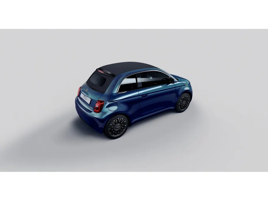 Fiat 500 ICON