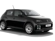 Renault 5 evolution 120 PK urban range 40 kWh | UIT VOORRAAD LEVERBAAR OP = OP NU MET €1.800
